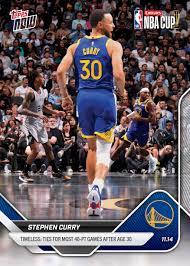 Stephen Curry #55