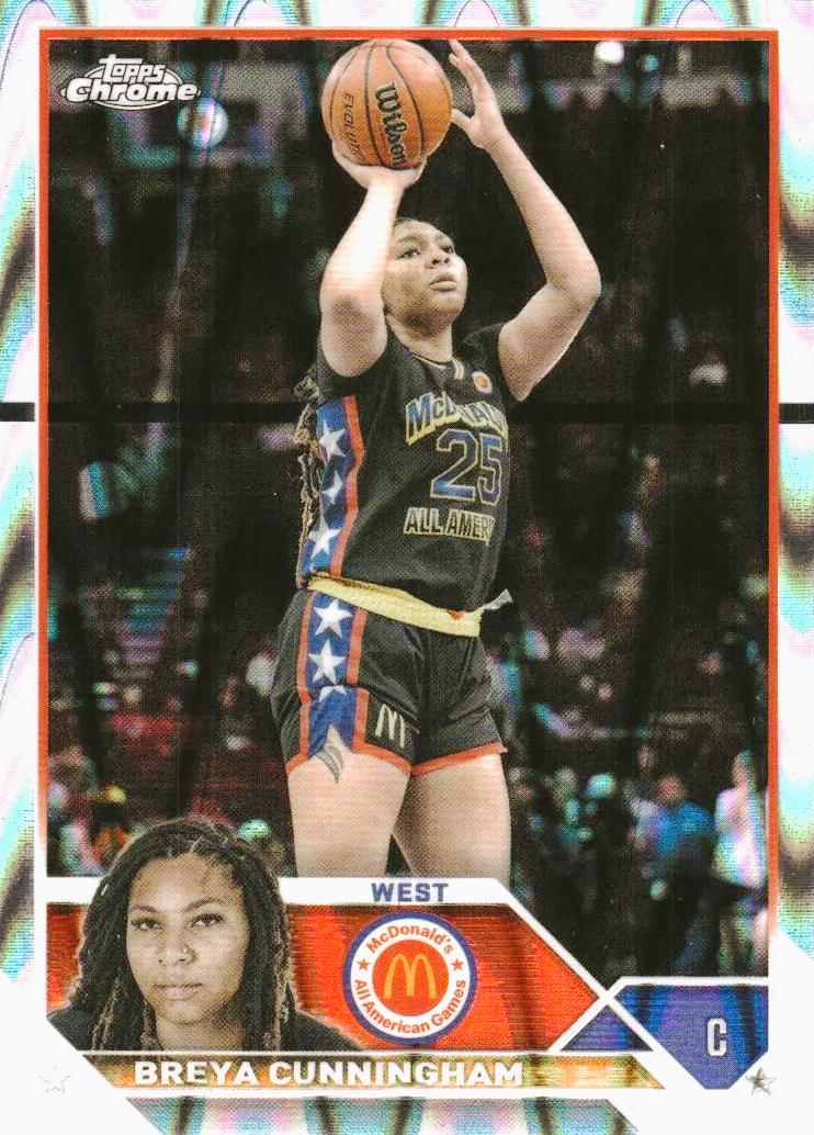Breya Cunningham [RayWave] #41
