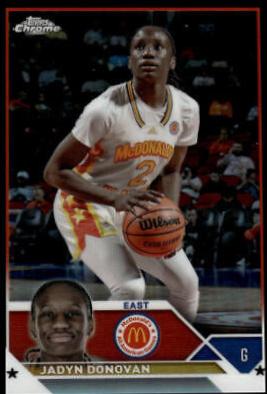 Jadyn Donovan [Black] #28