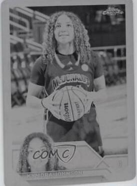Kymora Johnson [Black] #42