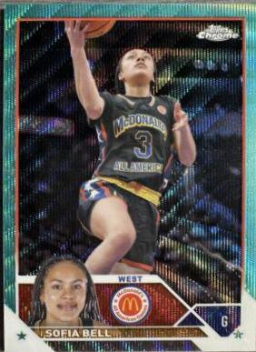Sofia Bell [Aqua Wave] #38