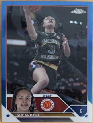 Sofia Bell [Blue] #38