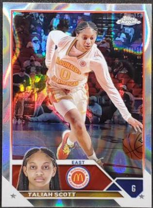 Taliah Scott [Lava] #35