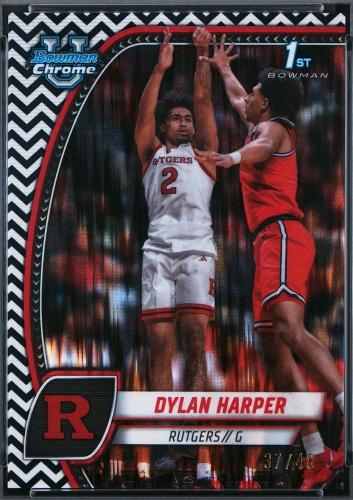 Dylan Harper [Black Sapphire] #22