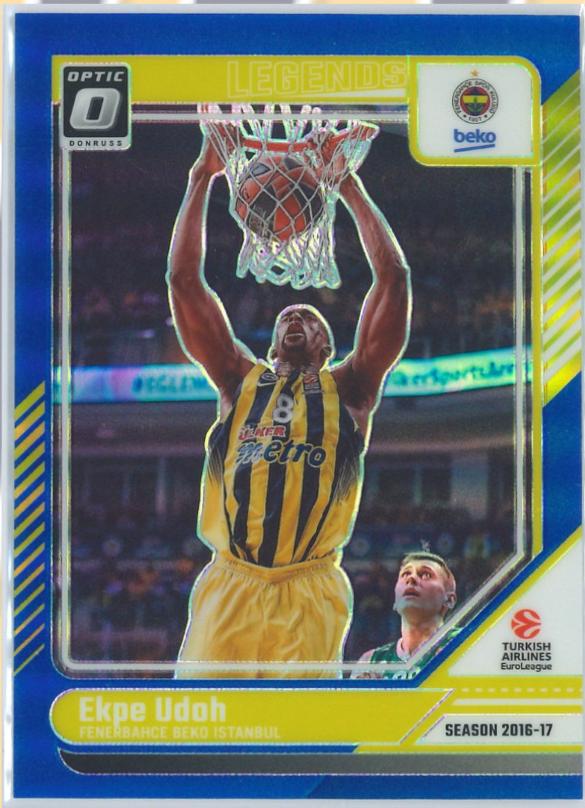 Ekpe Udoh [Blue Optic] #188