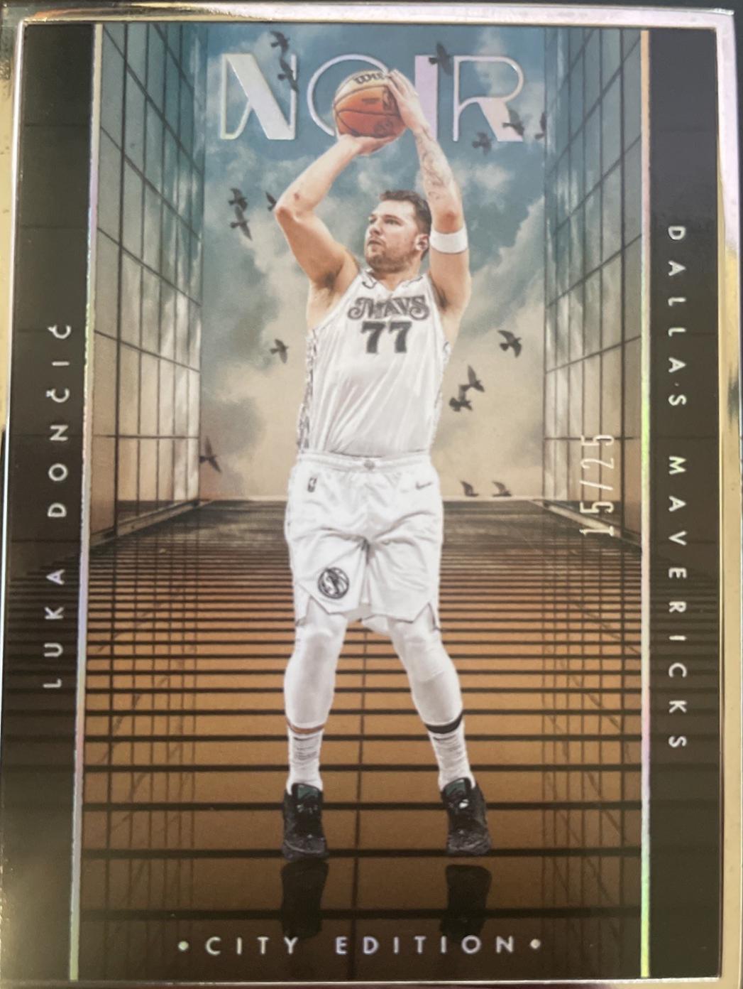 Luka Doncic #207