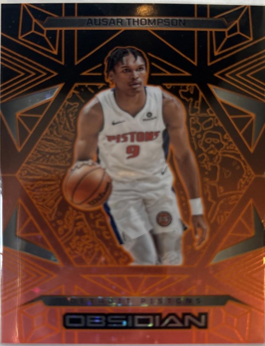 Ausar Thompson [Martian] #78