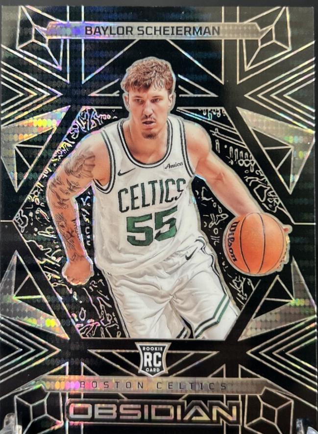 Baylor Scheierman [International] #154