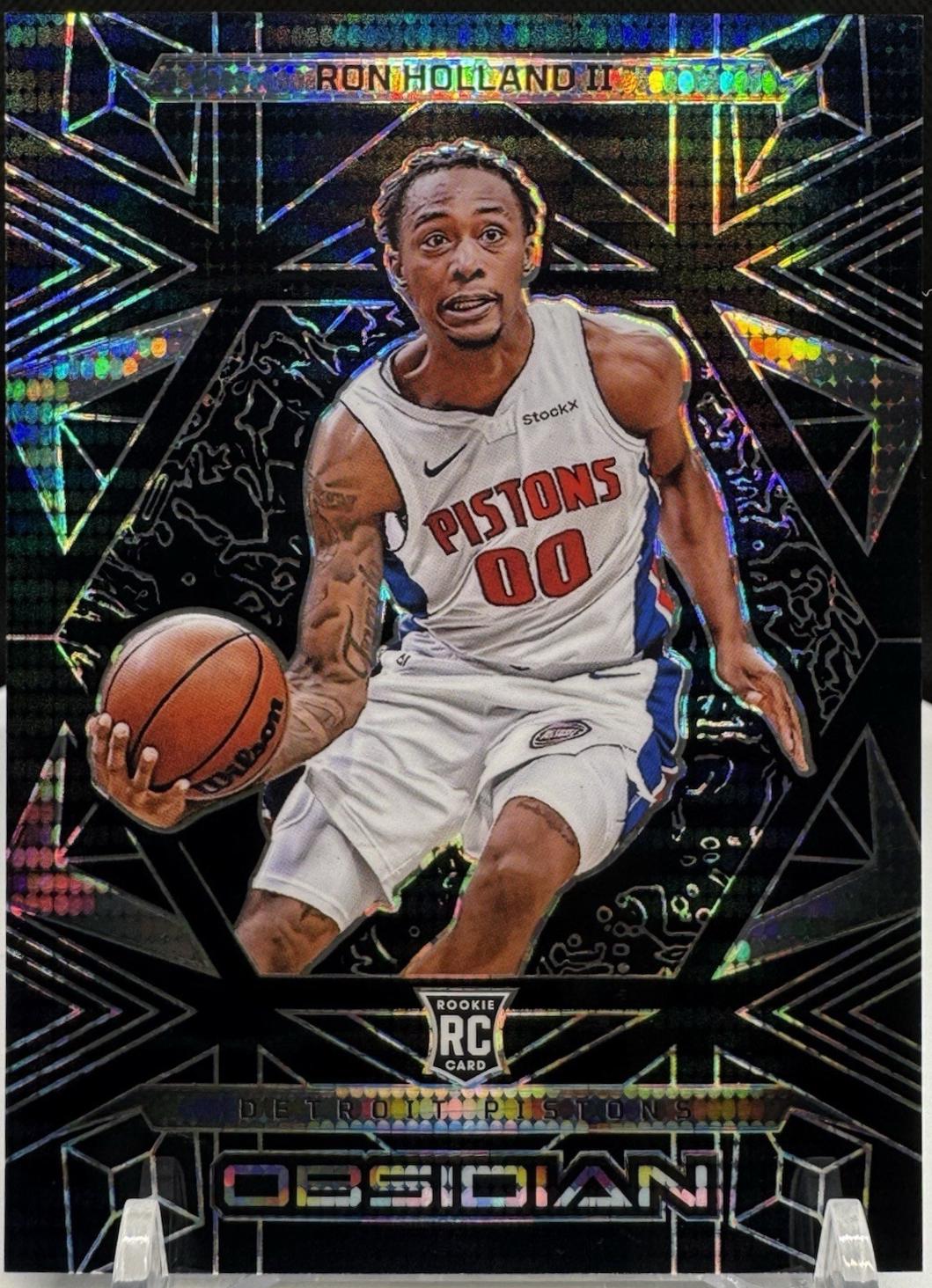 Ron Holland II [International] #164