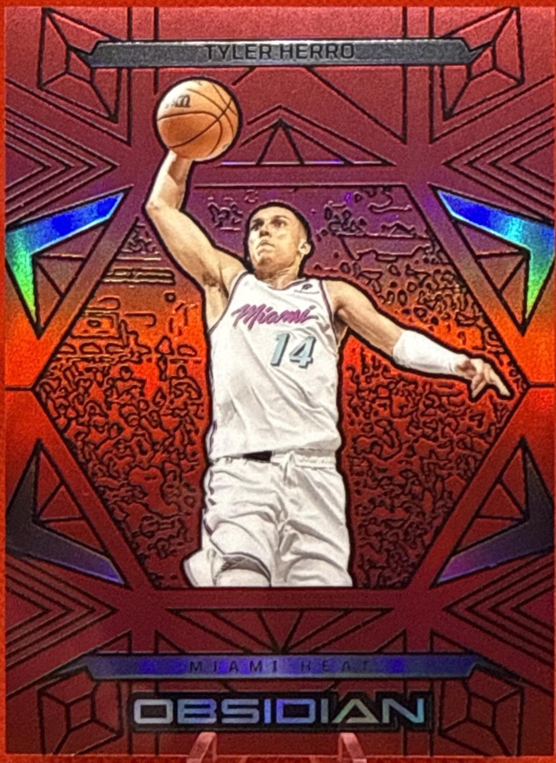 Tyler Herro [International] #13
