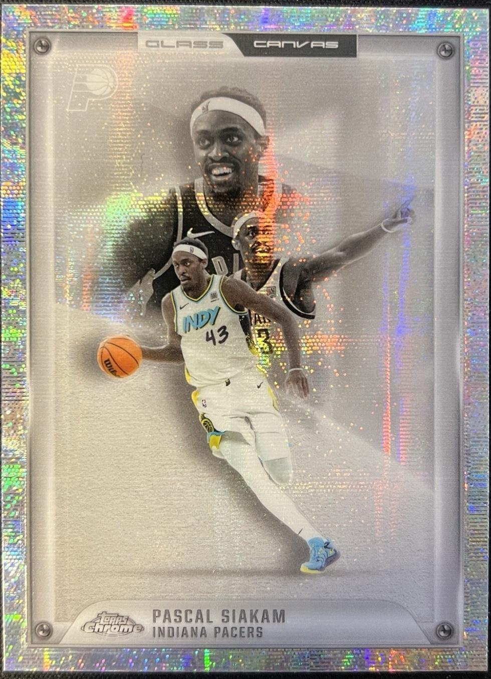 Pascal Siakam #GC-16