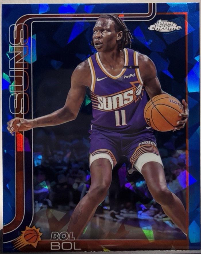 Bol Bol #164