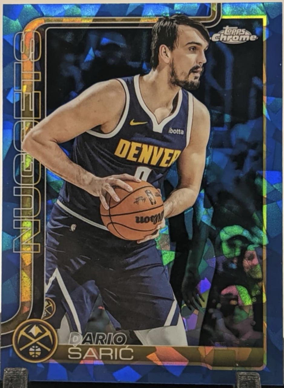 Dario Saric #77