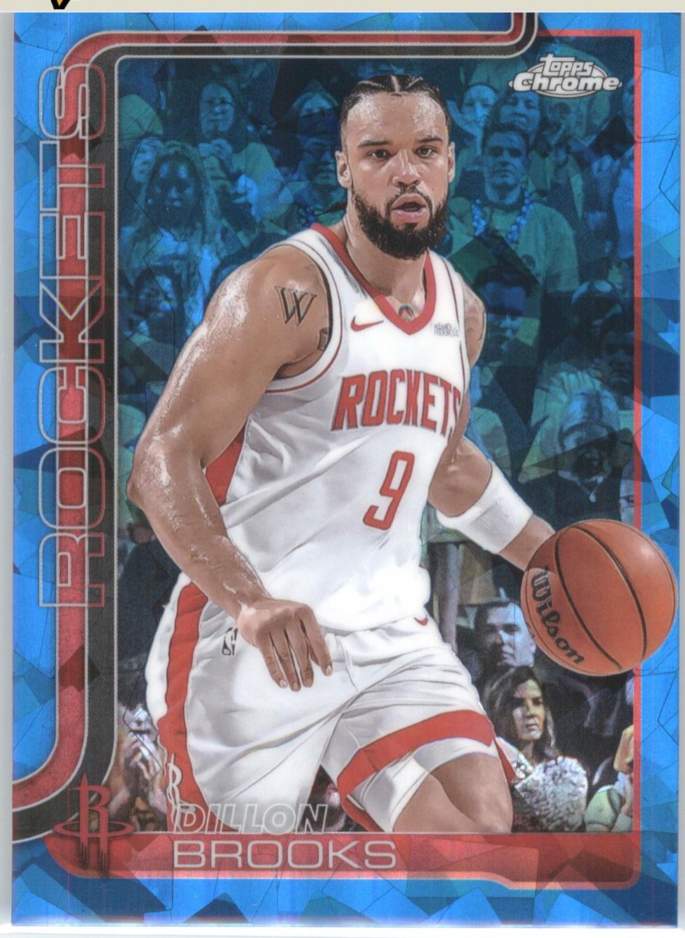 Dillon Brooks #70