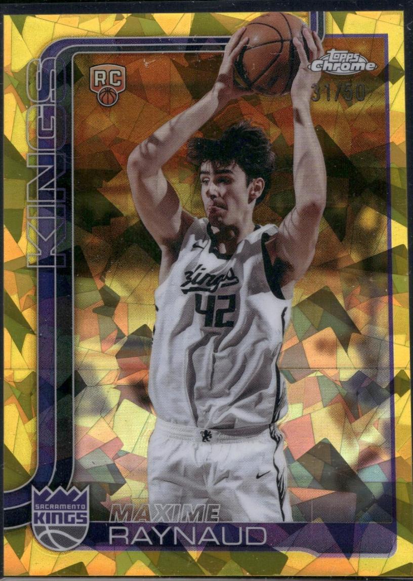 Maxime Raynaud [Gold] #293