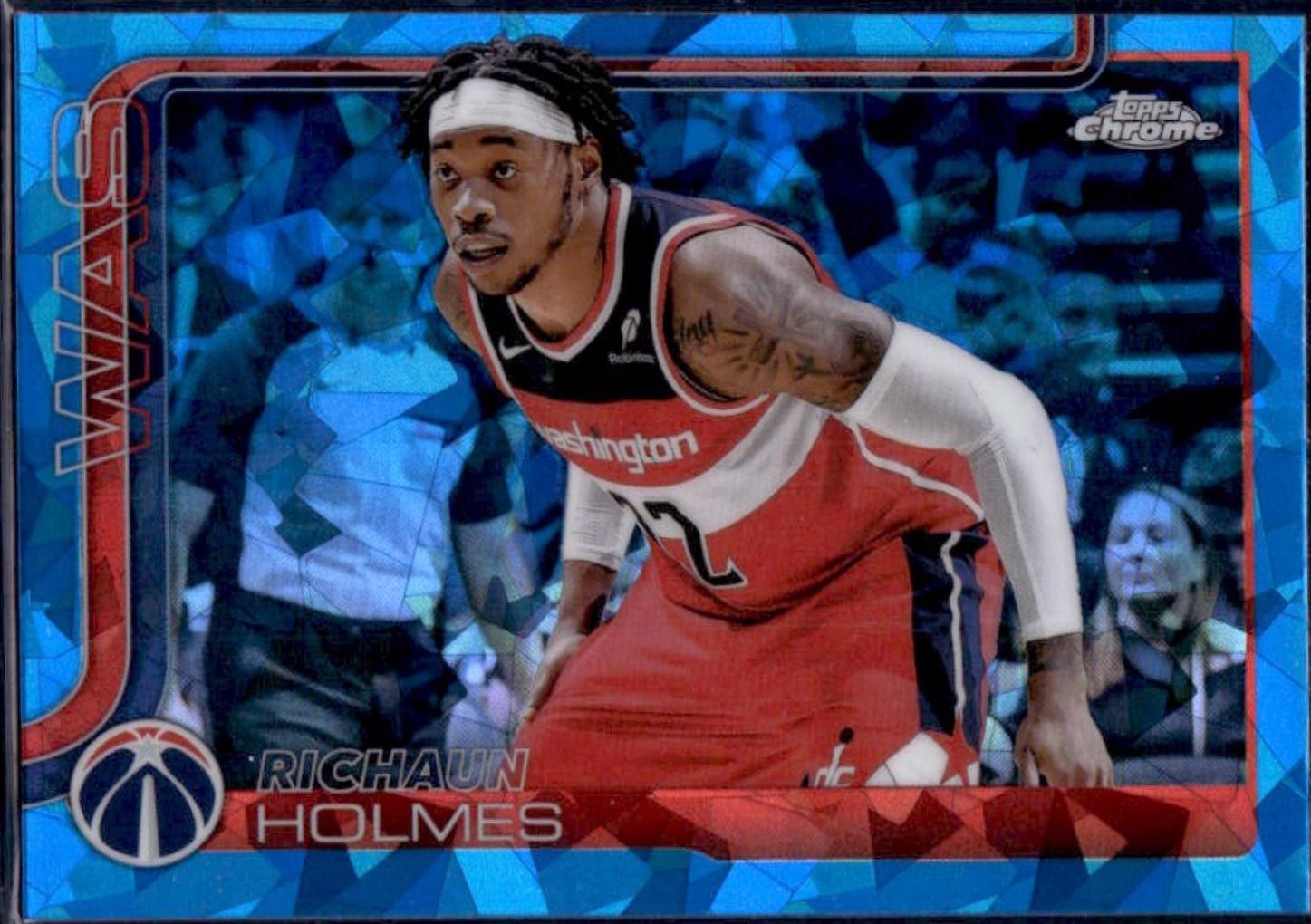 Richaun Holmes #236