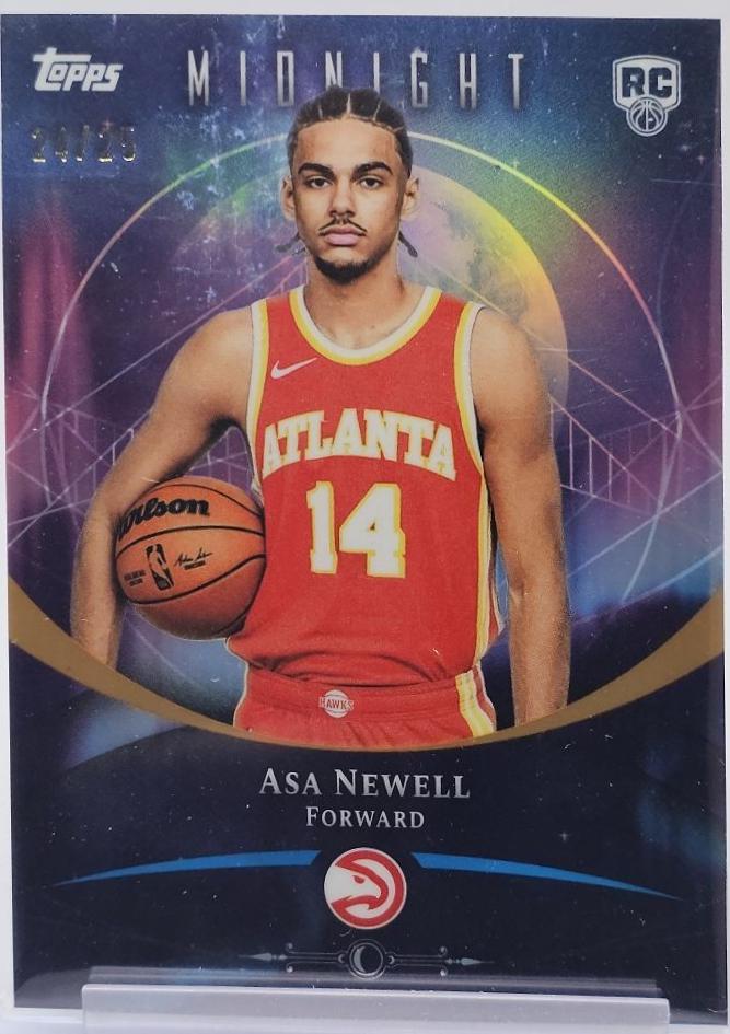 Asa Newell [Moonrise] #83