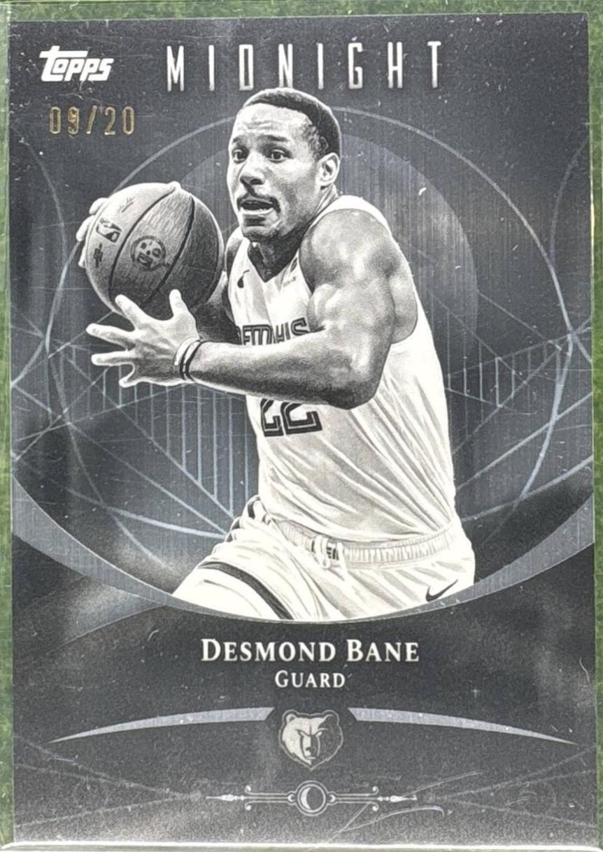 Desmond Bane [Equinox] #44