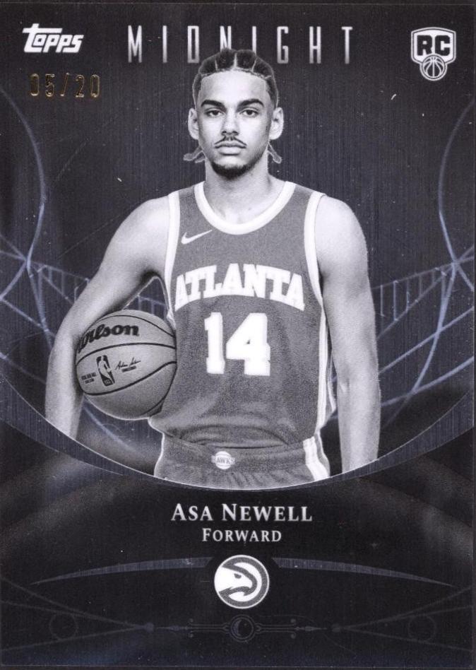 Asa Newell [Equinox] #83