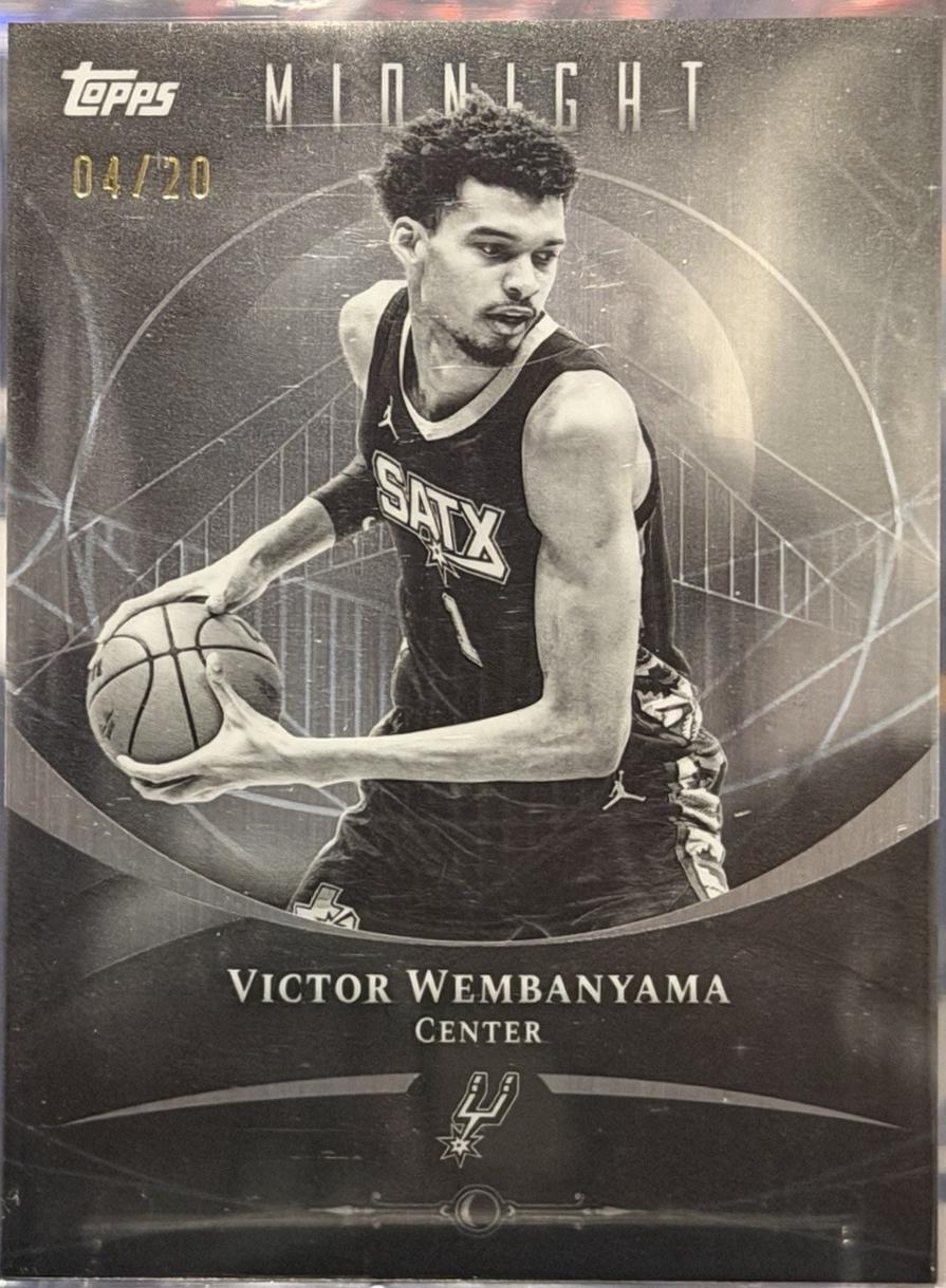 Victor Wembanyama [Equinox] #41