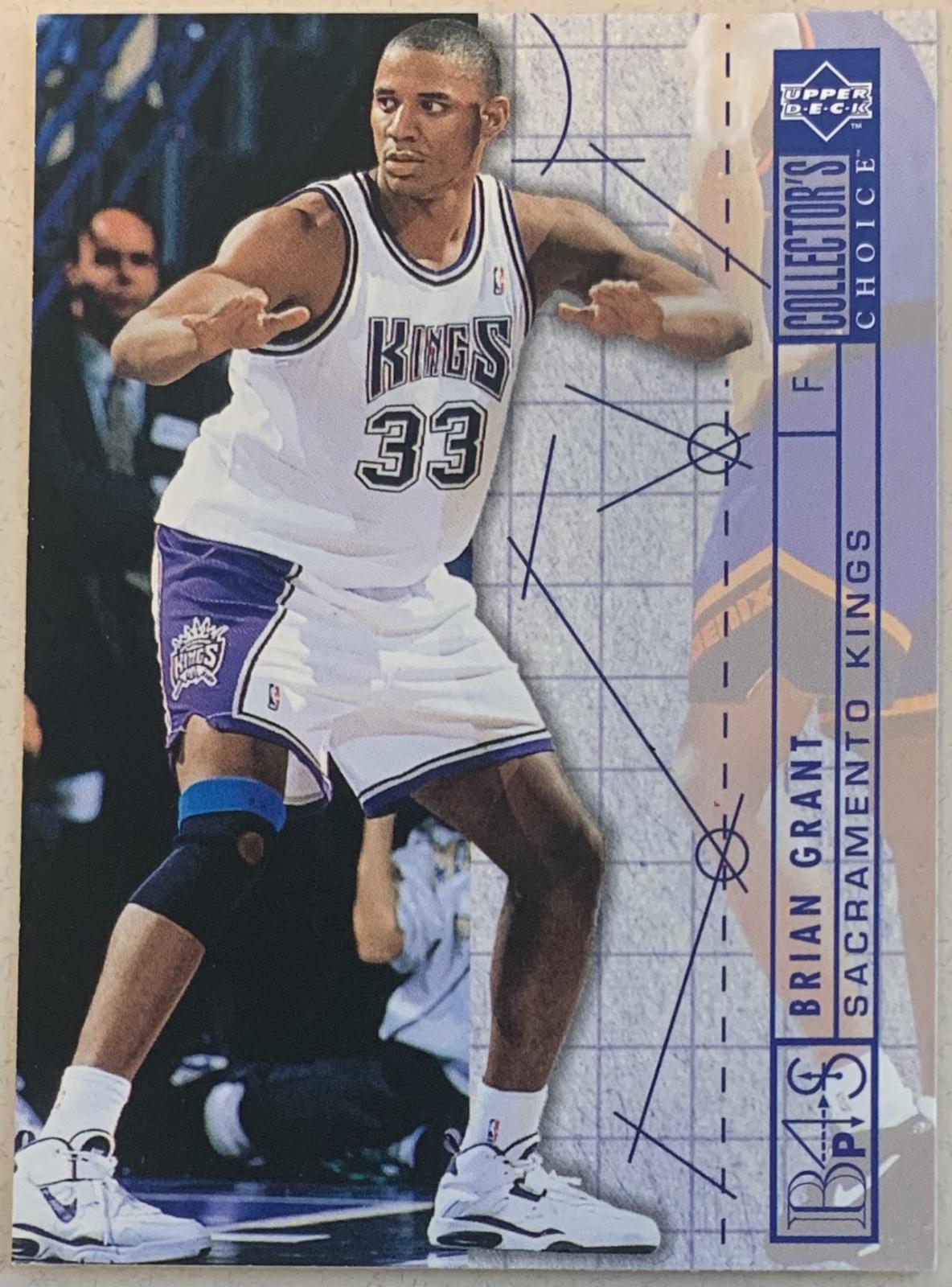 Brian Grant #394