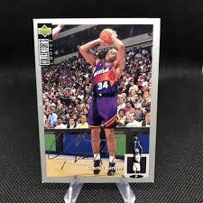 Charles Barkley [Silver Signature] #234