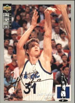Jeff Turner [Silver Signature] #38