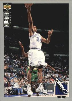 Jim Jackson [Silver Signature] #224