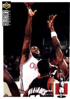 John Williams #153