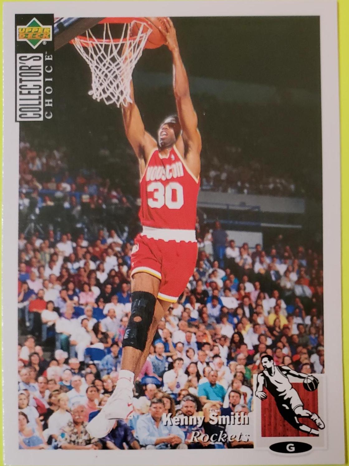 Kenny Smith #275