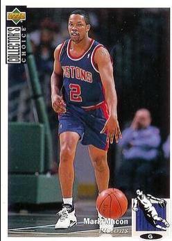 Mark Macon #2