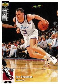 Rex Chapman #359