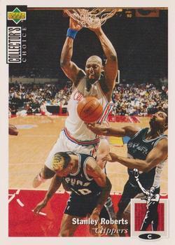Stanley Roberts #253