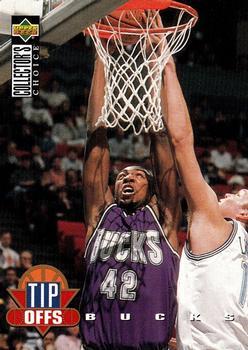 Vin Baker #180