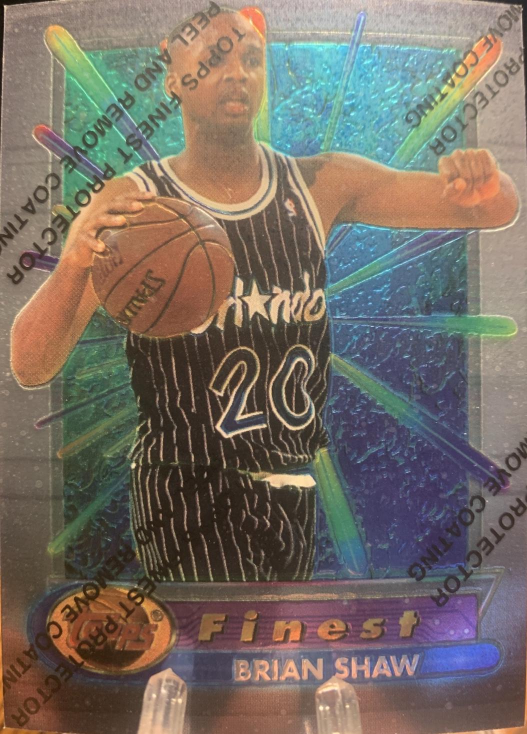 Brian Shaw #308