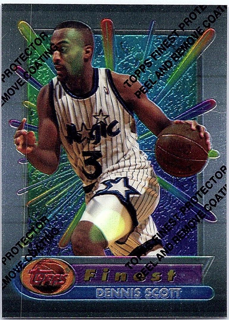 Dennis Scott #148