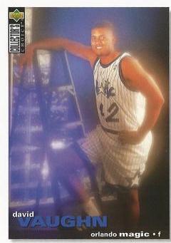 David Vaughn #317
