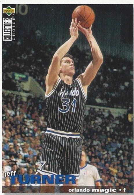 Jeff Turner #58