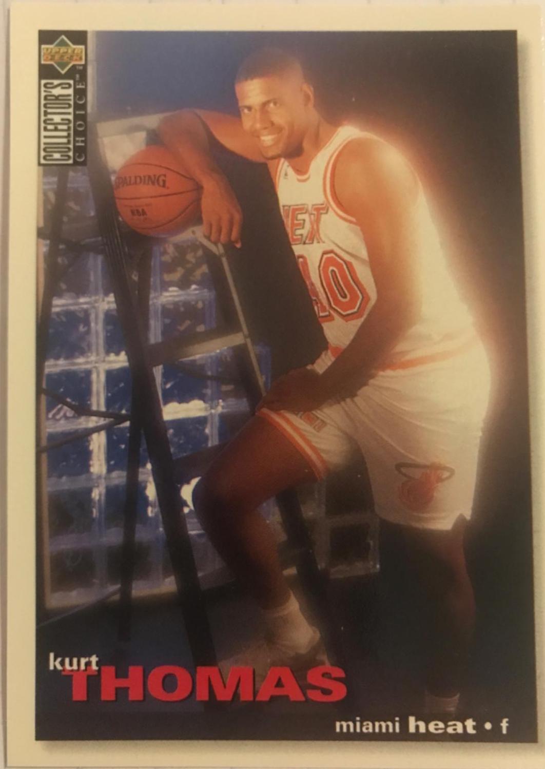 Kurt Thomas #295