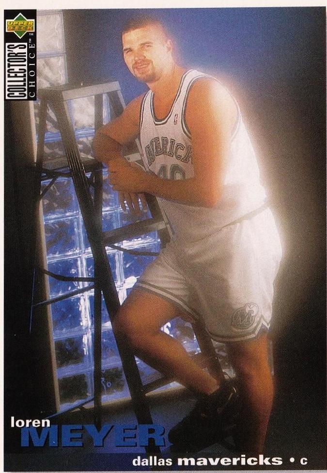 Loren Meyer #318