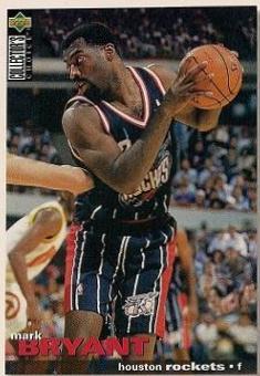 Mark Bryant #231