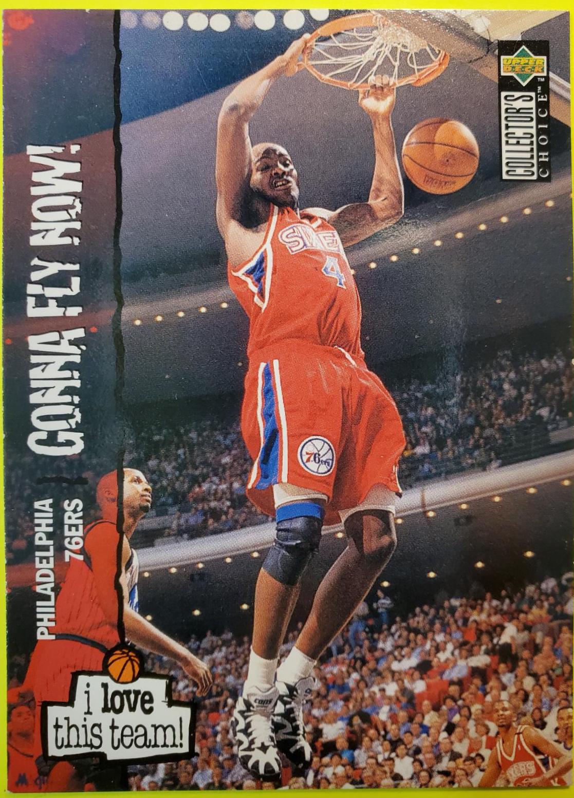 Sharone Wright #385
