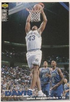Terry Davis #313
