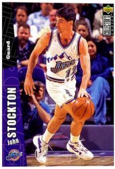 John Stockton #344