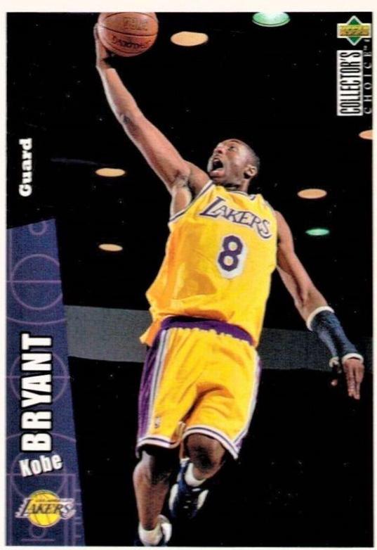 Kobe Bryant #267