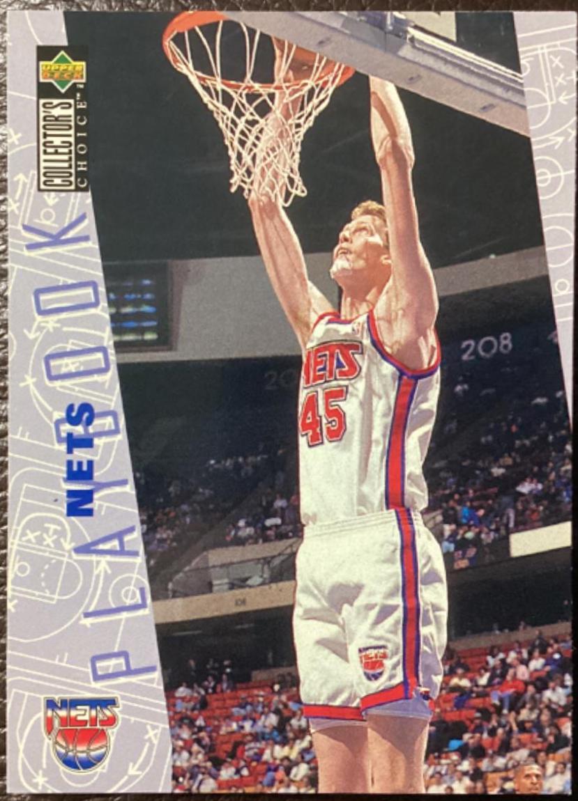 Nets Playbook #383