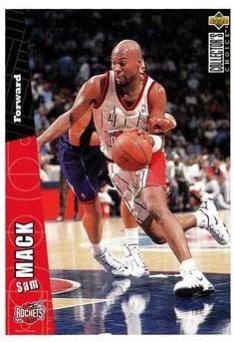 Sam Mack #251