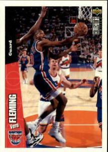 Vern Fleming #96