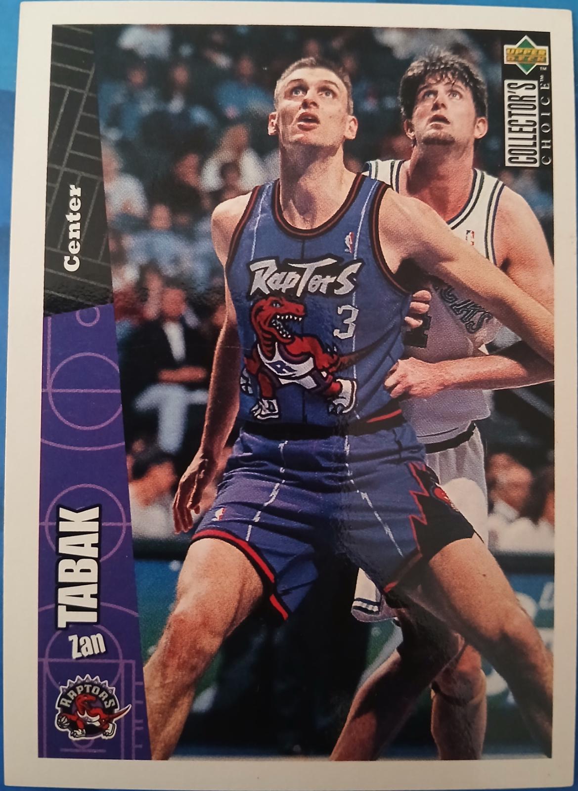 Zan Tabak #148