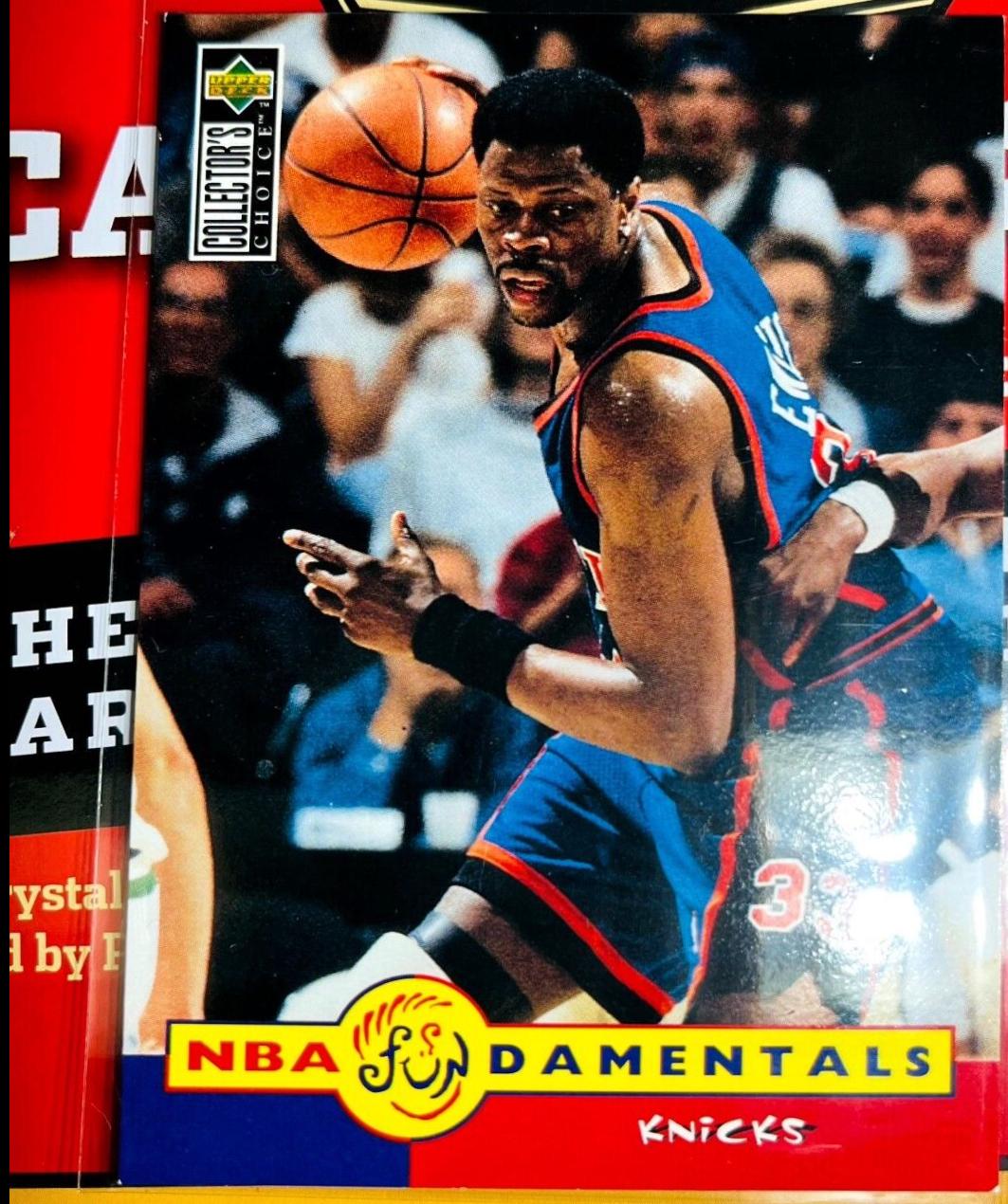 knicks #183